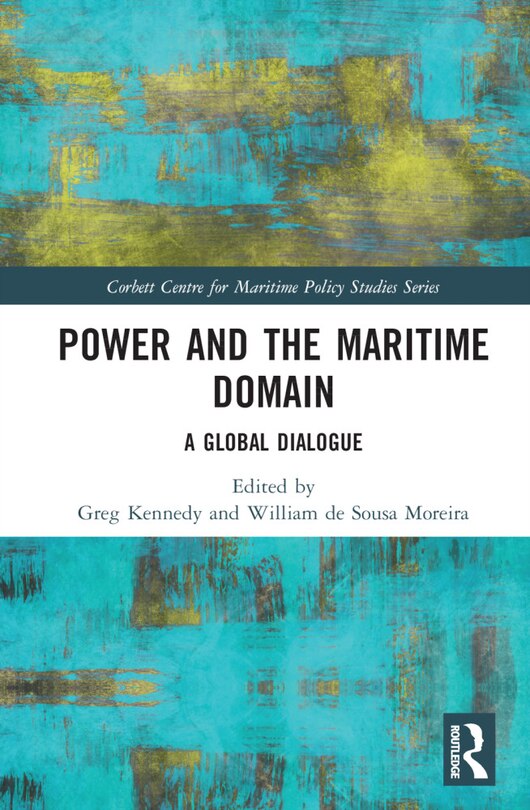 Couverture_Power and the Maritime Domain
