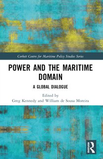 Front cover_Power and the Maritime Domain
