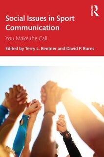 Front cover_Social Issues in Sport Communication