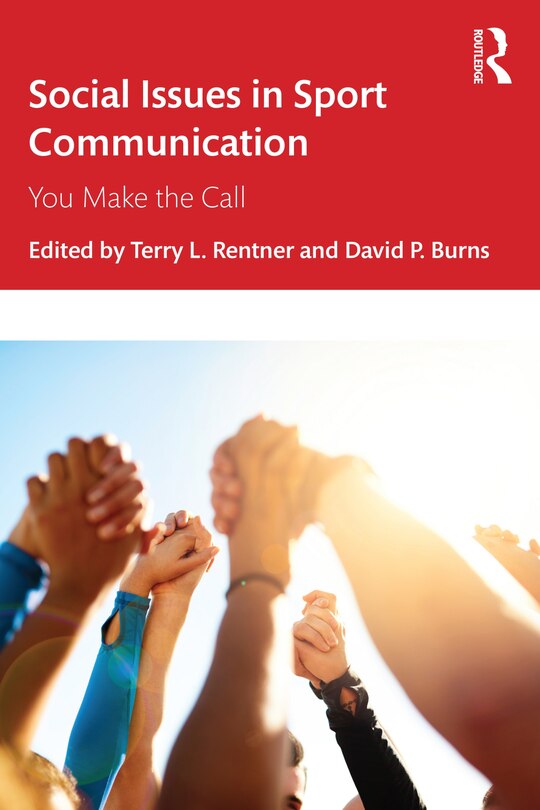 Front cover_Social Issues in Sport Communication