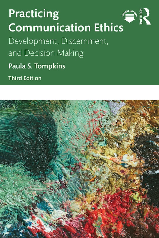 Couverture_Practicing Communication Ethics