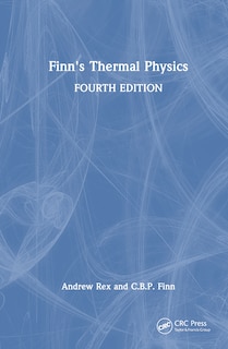 Front cover_Finn's Thermal Physics