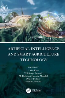 Couverture_Artificial Intelligence and Smart Agriculture Technology