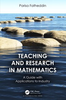 Front cover_Teaching And Research In Mathematics