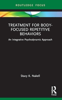 Front cover_Treatment for Body-Focused Repetitive Behaviors