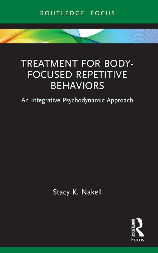 Front cover_Treatment for Body-Focused Repetitive Behaviors