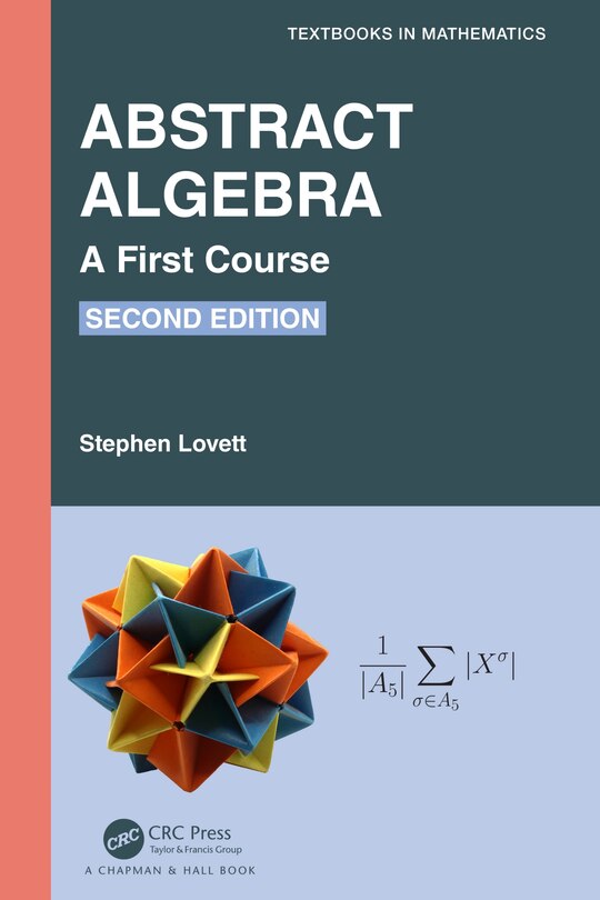 Couverture_Abstract Algebra