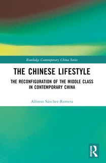 Couverture_Chinese Lifestyle
