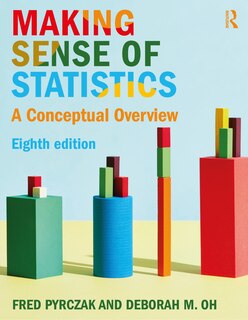 Couverture_Making Sense of Statistics