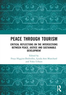 Couverture_Peace Through Tourism