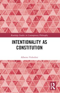 Couverture_Intentionality as Constitution