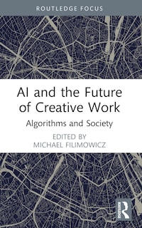 Couverture_AI and the Future of Creative Work