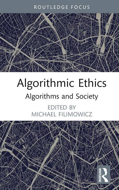 Front cover_Algorithmic Ethics