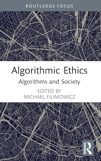 Front cover_Algorithmic Ethics