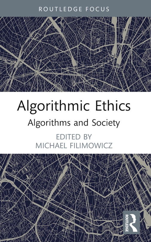 Front cover_Algorithmic Ethics