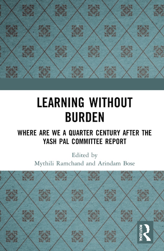 Couverture_Learning without Burden