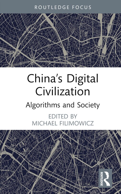Front cover_China's Digital Civilization
