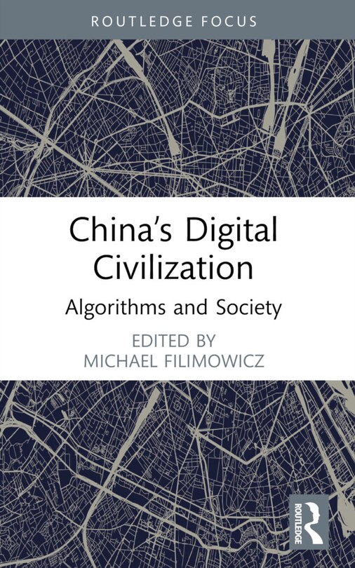 Front cover_China's Digital Civilization
