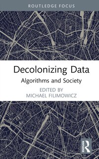 Front cover_Decolonizing Data