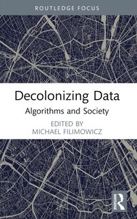 Front cover_Decolonizing Data