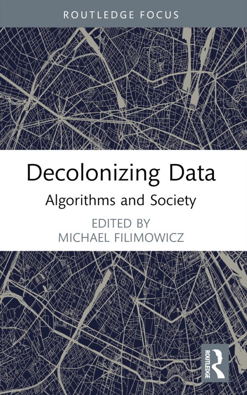 Front cover_Decolonizing Data