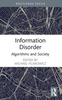 Front cover_Information Disorder
