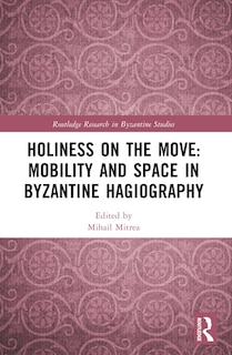 Front cover_Holiness on the Move