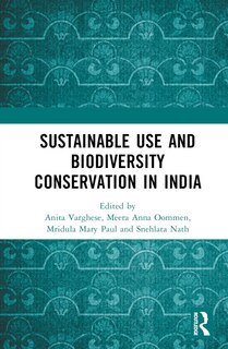 Front cover_Conservation through Sustainable Use