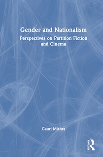 Front cover_Gender and Nationalism