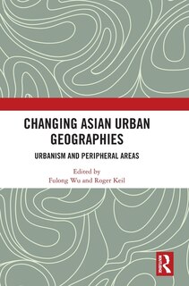 Couverture_Changing Asian Urban Geographies