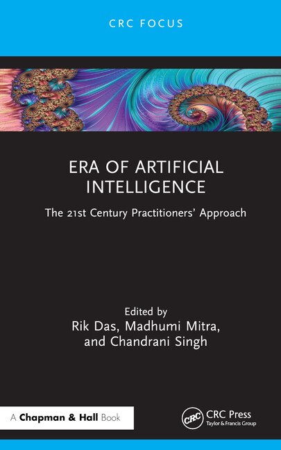 Couverture_Era of Artificial Intelligence