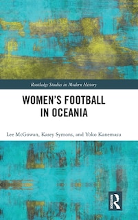 Couverture_Women's Football in Oceania