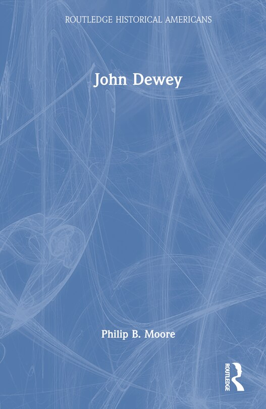 Front cover_John Dewey