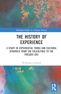 Front cover_The History of Experience