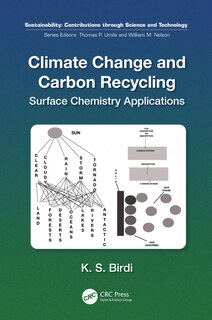 Couverture_Climate Change and Carbon Recycling