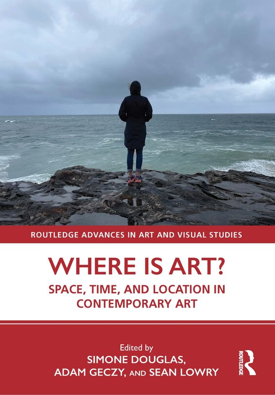 Couverture_Where is Art?