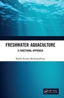 Couverture_Freshwater Aquaculture