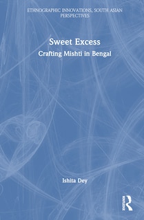 Front cover_Sweet Excess