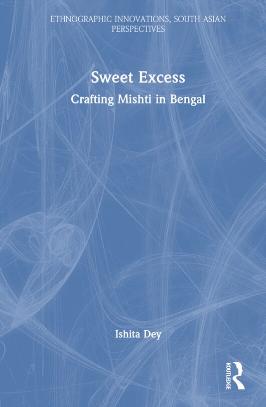 Front cover_Sweet Excess