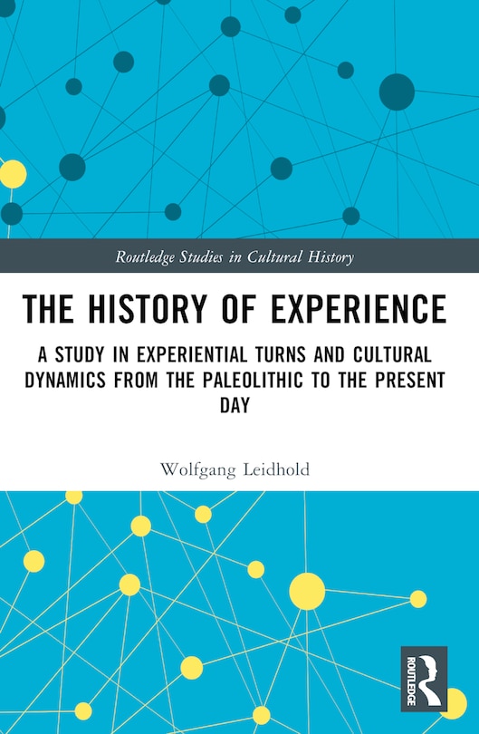 Couverture_The History of Experience