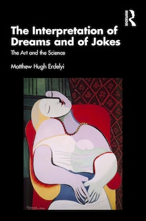 Front cover_The Interpretation of Dreams and of Jokes