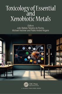 Front cover_Toxicology of Essential and Xenobiotic Metals