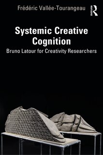 Front cover_Systemic Creative Cognition