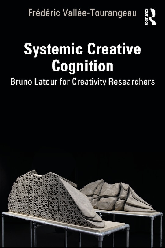 Front cover_Systemic Creative Cognition