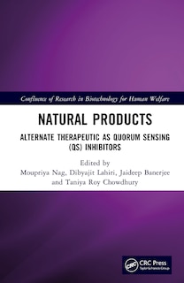 Front cover_Natural Products