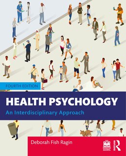 Couverture_Health Psychology