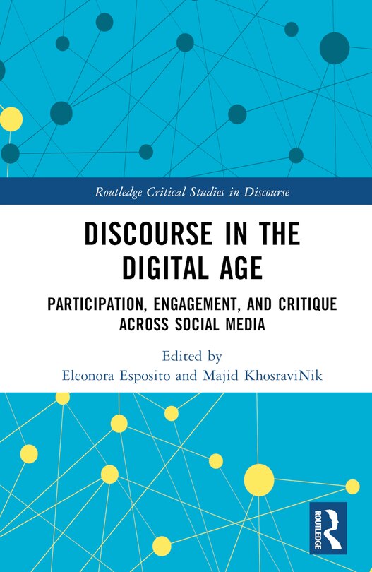 Couverture_Discourse in the Digital Age