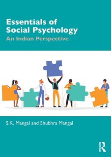 Couverture_Essentials Of Social Psychology