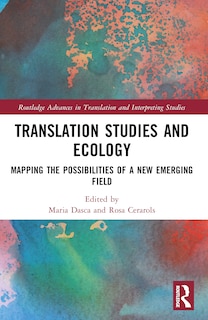 Couverture_Translation Studies and Ecology