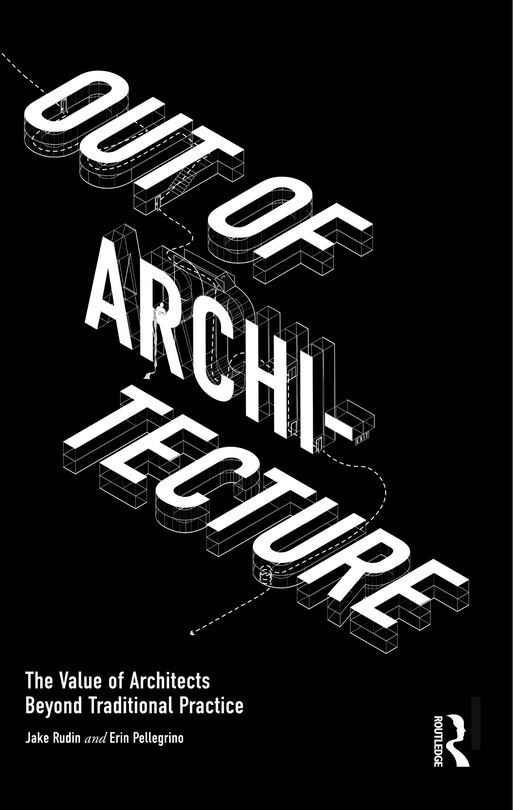 Front cover_Out of Architecture